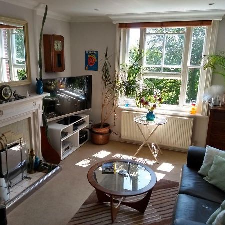 Stunning Retro Apartment In Central Brighton Luaran gambar