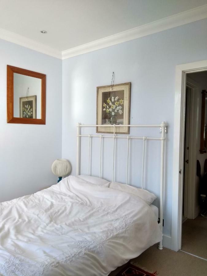 Stunning Retro Apartment In Central Brighton Luaran gambar