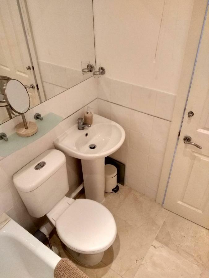 Stunning Retro Apartment In Central Brighton Luaran gambar