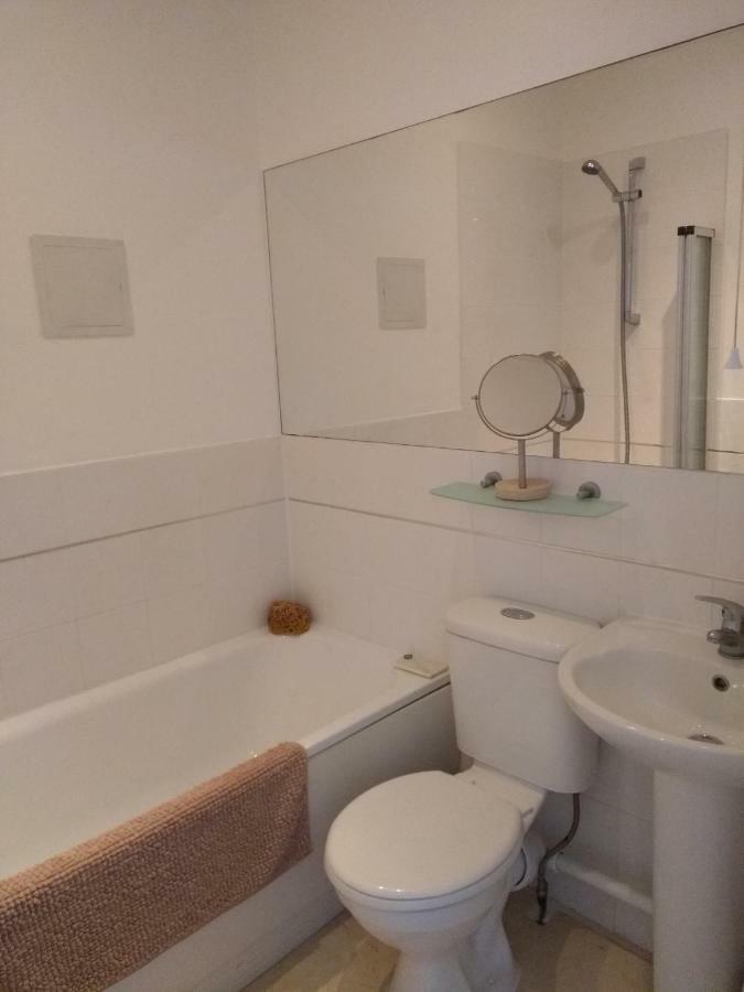 Stunning Retro Apartment In Central Brighton Luaran gambar